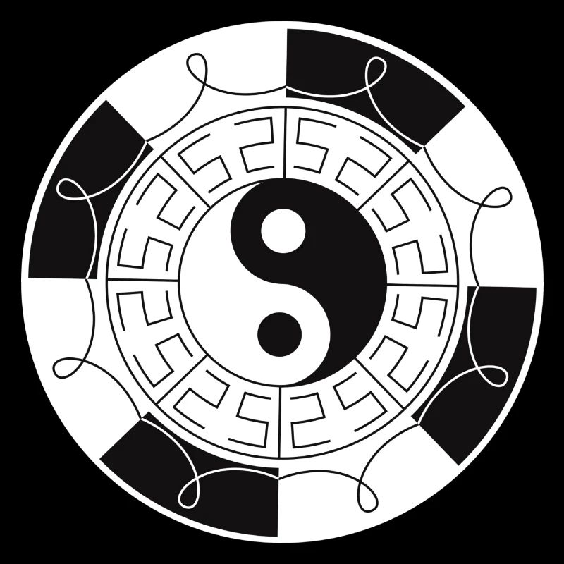 Yin Yang - Tao