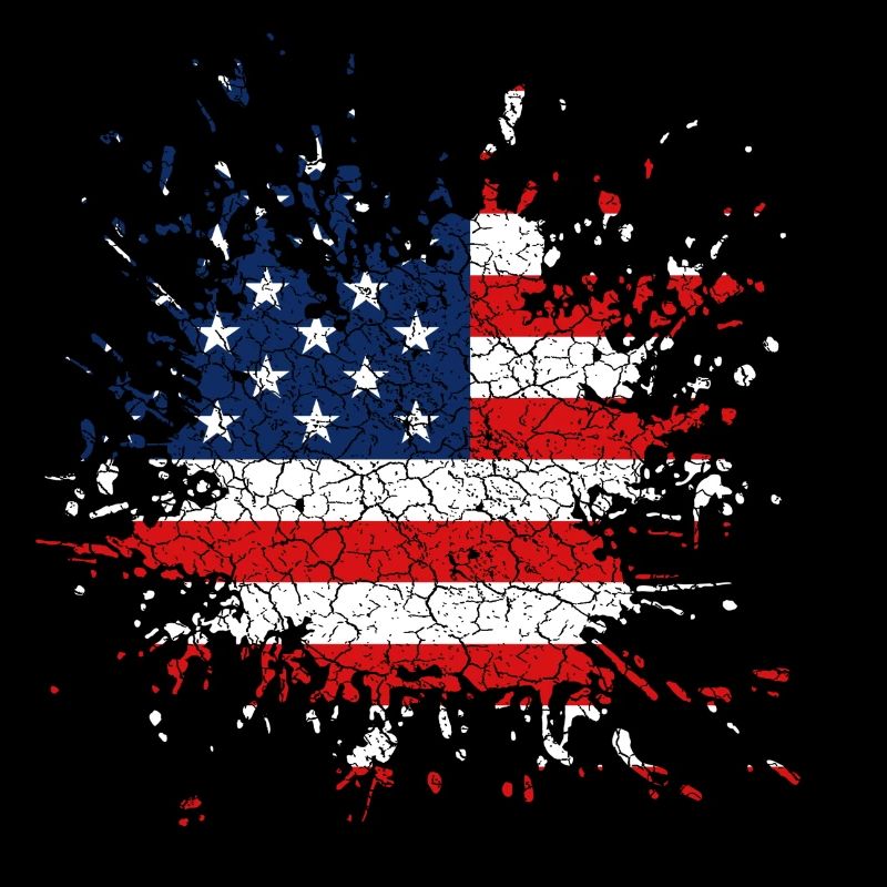 America USA
