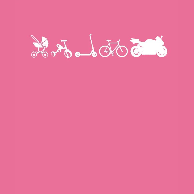 Evolution Moto