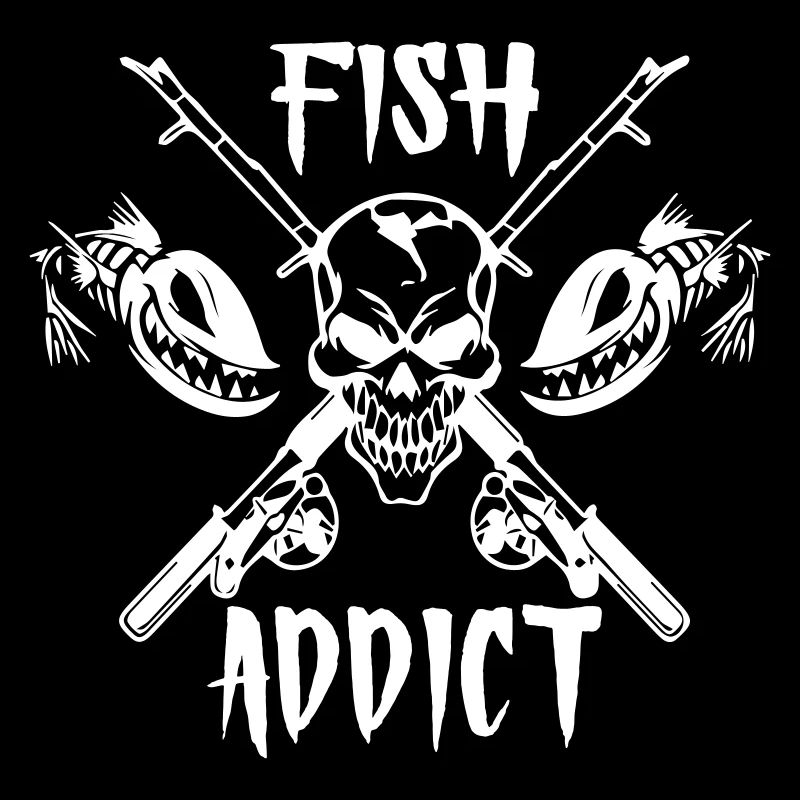 Fish Addict