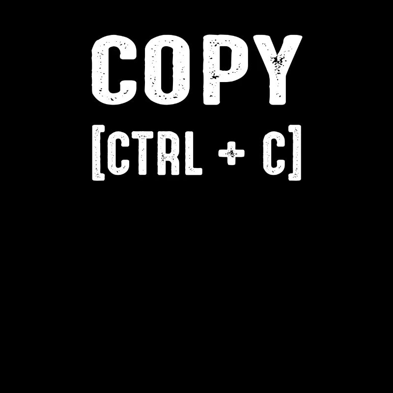 Père Fils Partenaire Look Copie CTRL C Coller CTRL V
