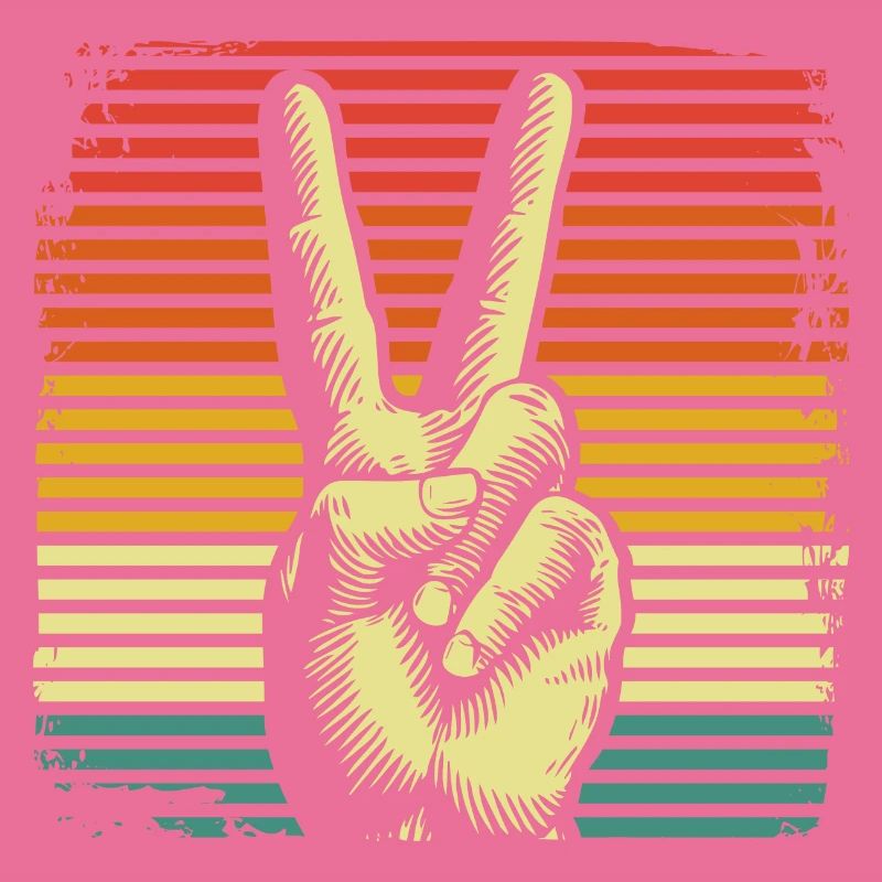 Peace Weltfrieden