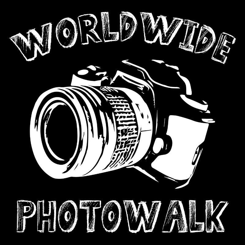 Worldwide Photowalk Projects