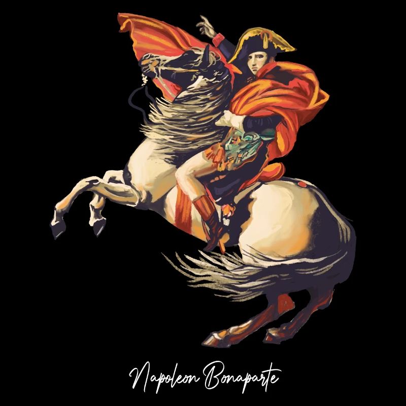 Napoleon Bonaparte