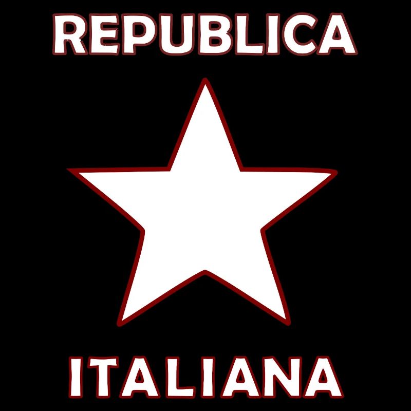 Der Stern aus Italien