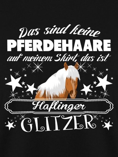 Haflinger