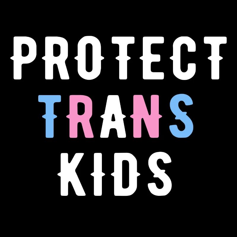 Protéger les enfants trans