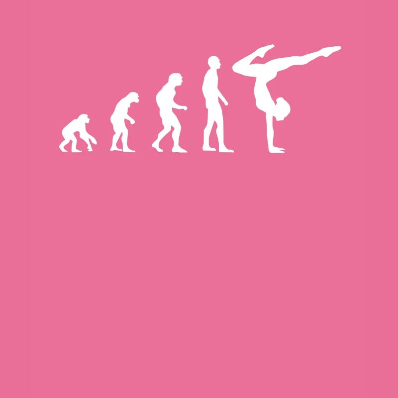 Evolution Turnen Design
