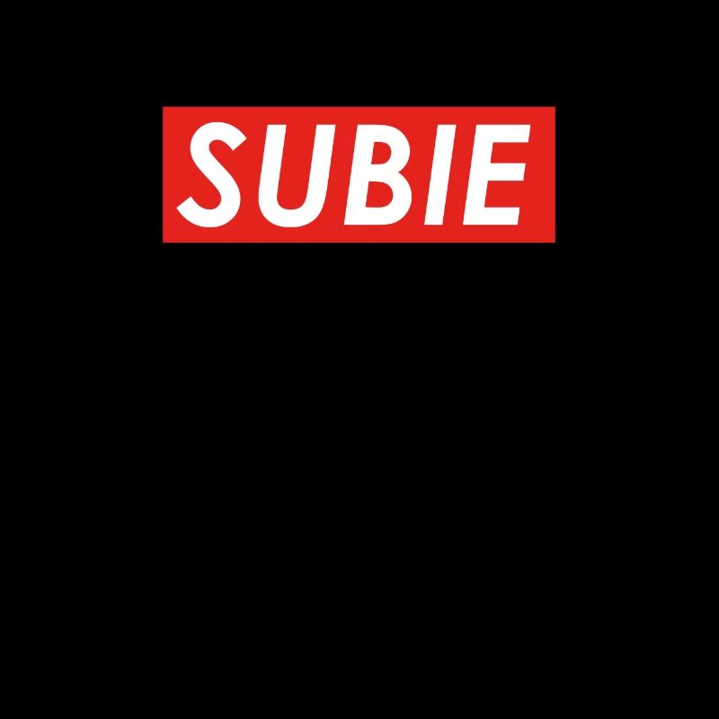 Conception de Subie
