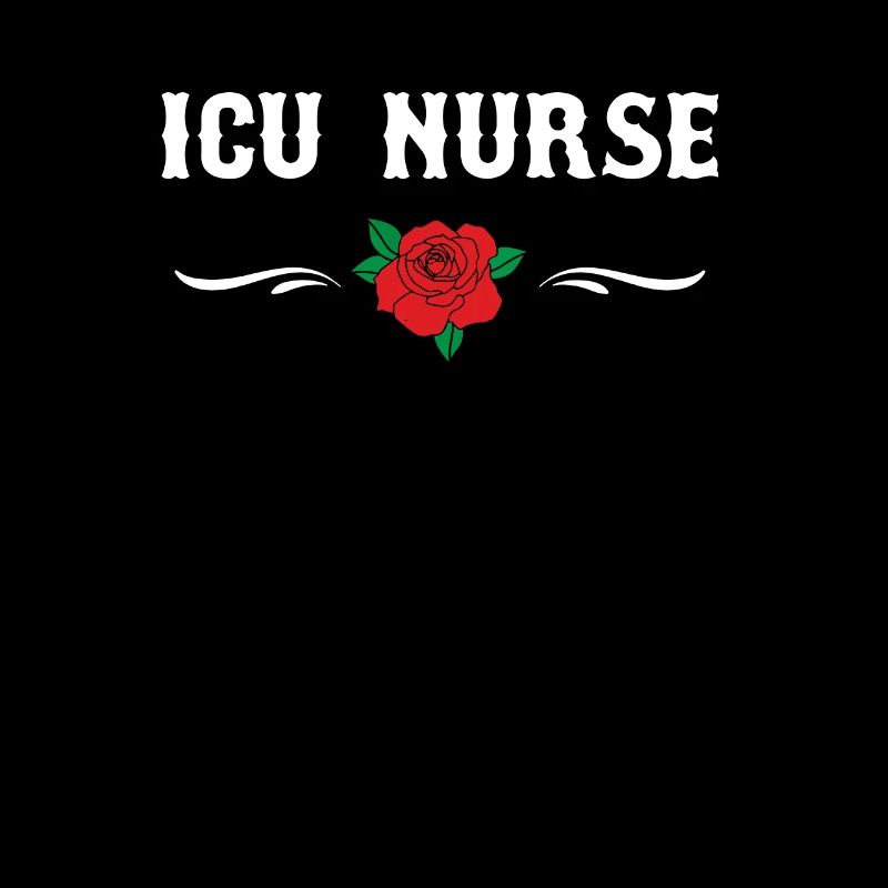 ICU Nurse RN CVICU Design