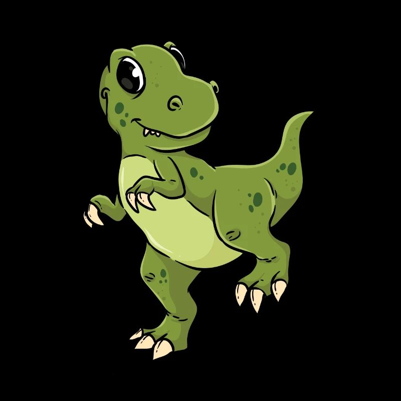 Dino Dinosaurier T-Rex