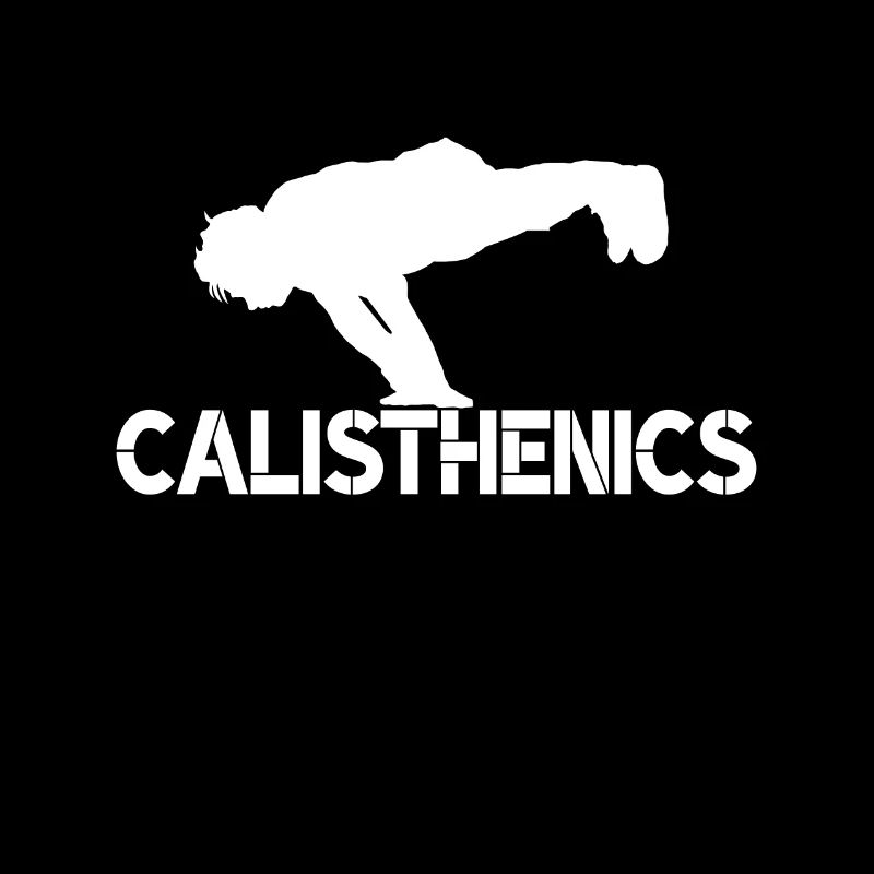 Calisthenics Planche
