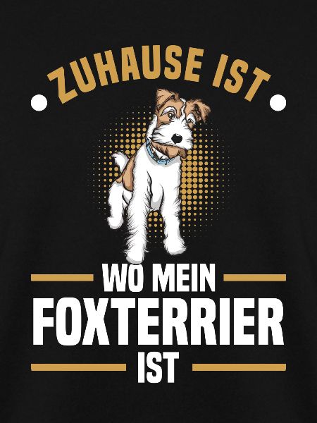 Foxterrier Drahthaar | Foxterrier