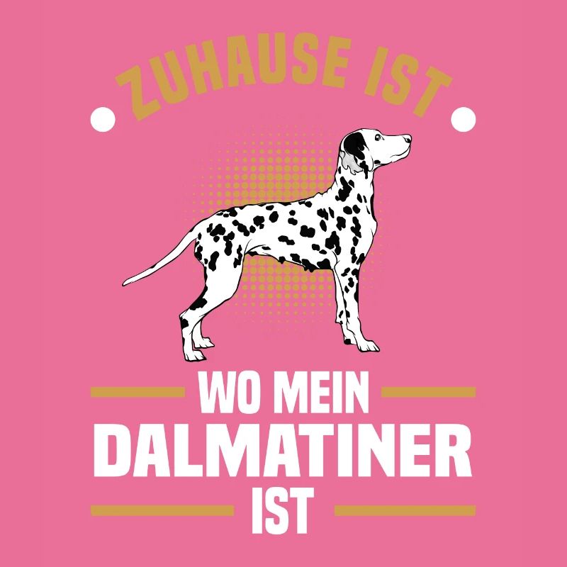 Dalmatiner