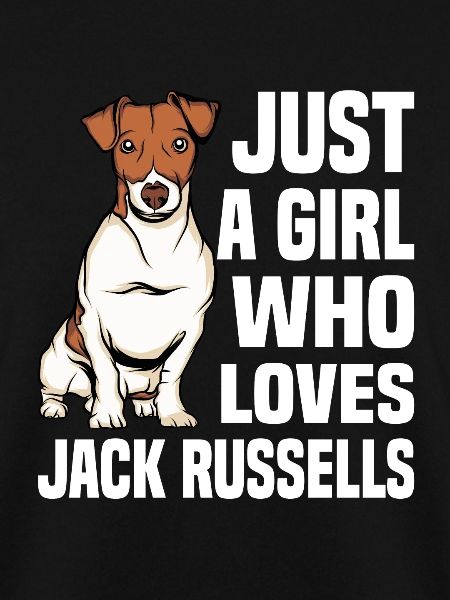 Jack Russell Terrier