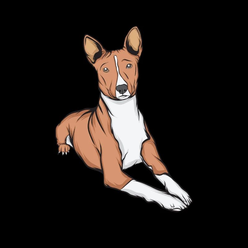 Basenji