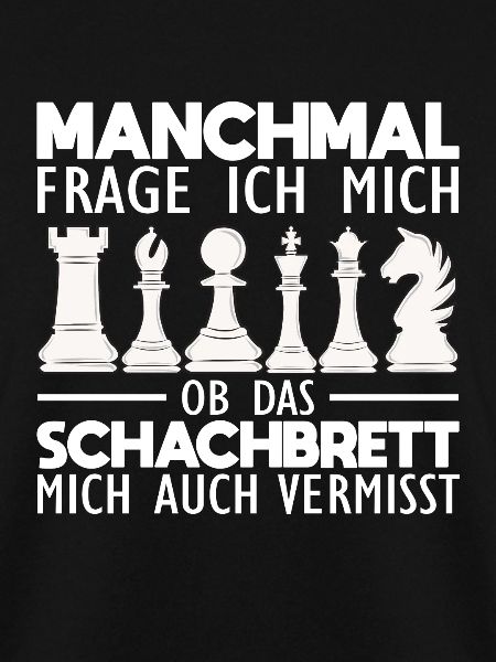 Schach Sprüche