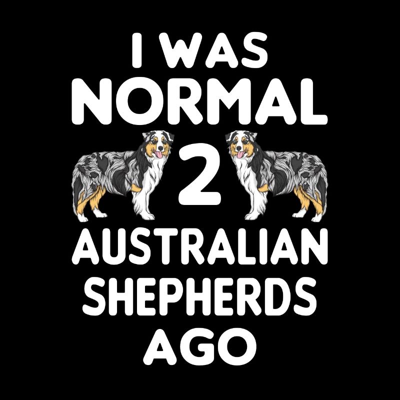 Australian Shepherd Dog Geschenke