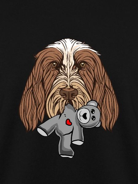 Spinone Peluche