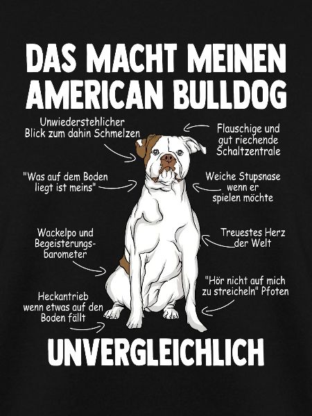 American Bulldog