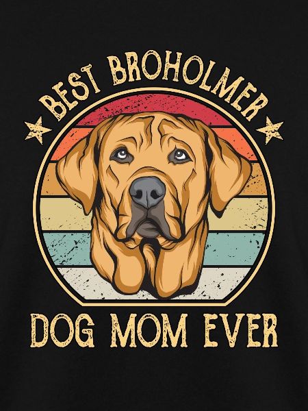 Broholmer