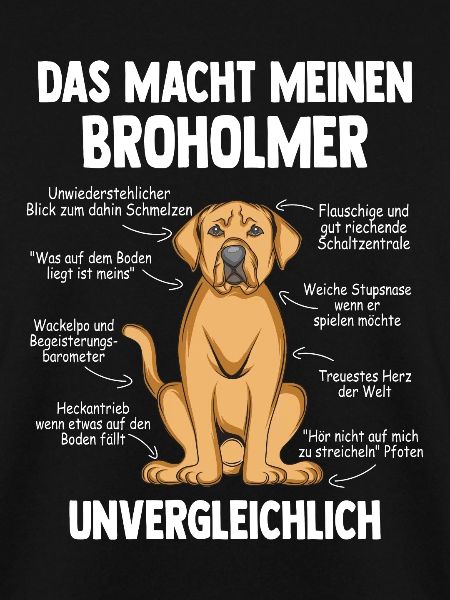 Broholmer