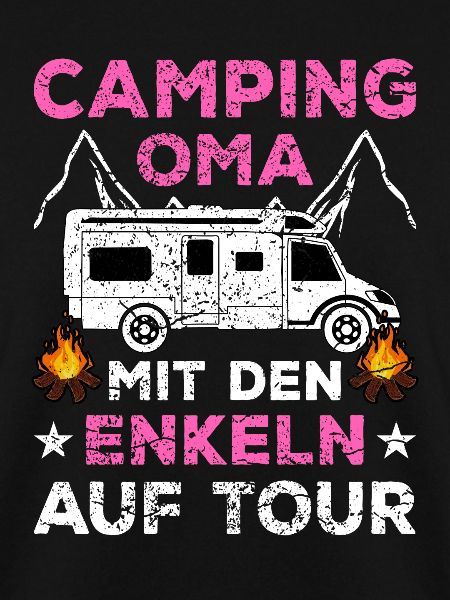 Camping Oma