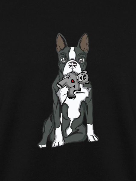 Boston Terrier
