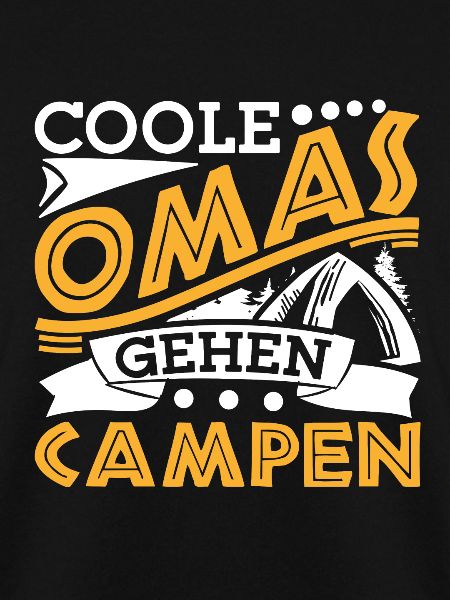Camping Oma