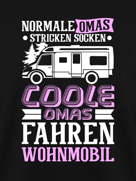 Camping Oma