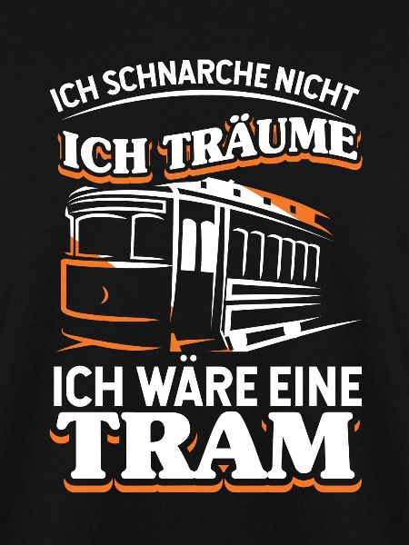 Straßenbahn Straßenbahnfahrer Tram Trambahn
