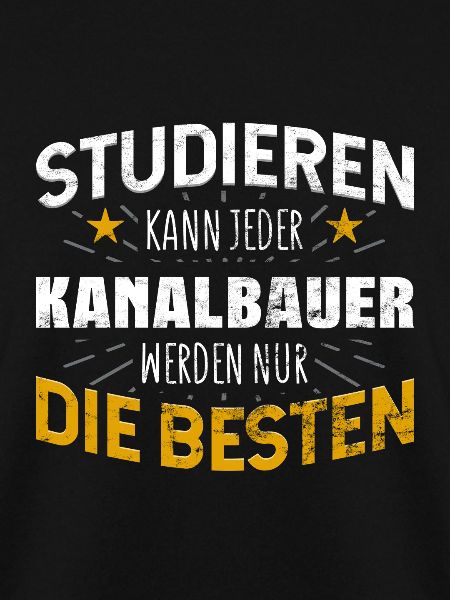 Kanalbauer