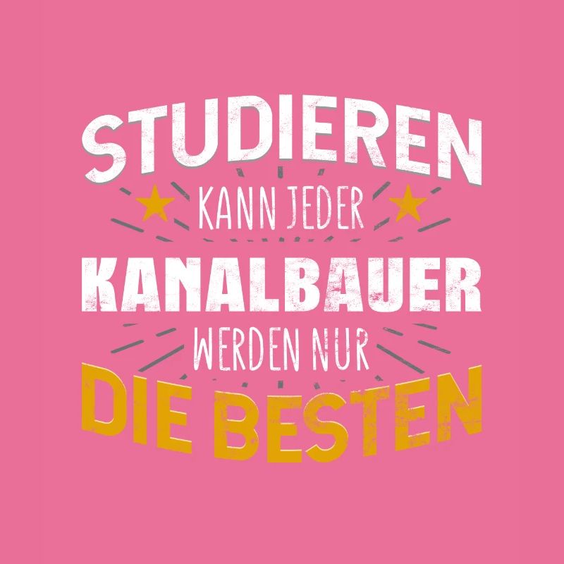 Kanalbauer