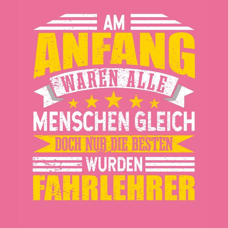Fahrlehrer