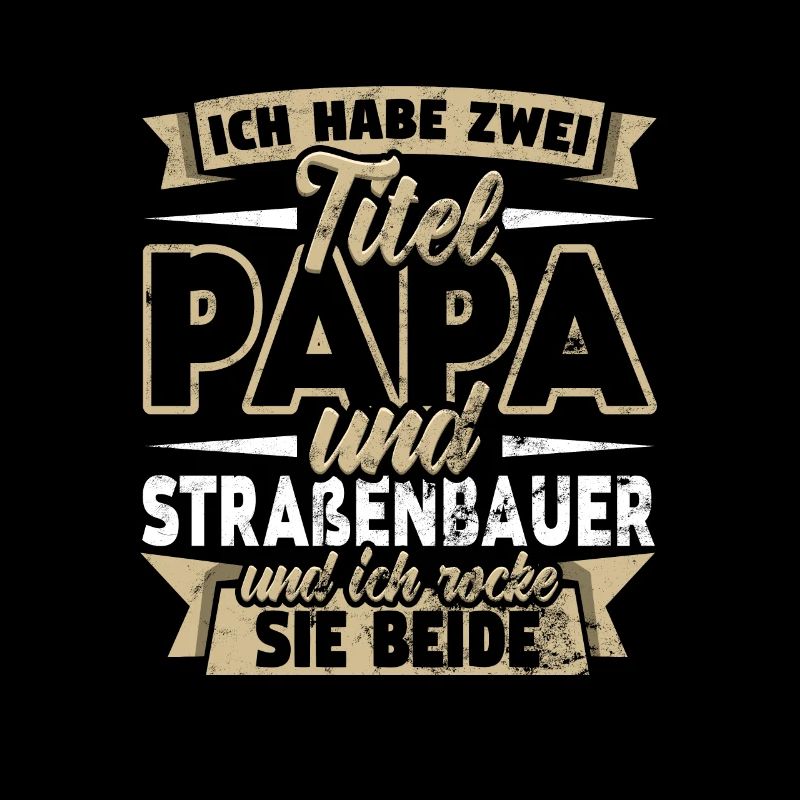 Straßenbauer