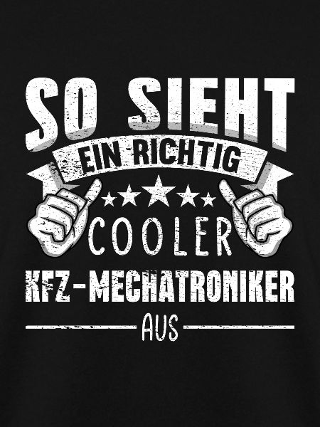 Kfz Mechatroniker