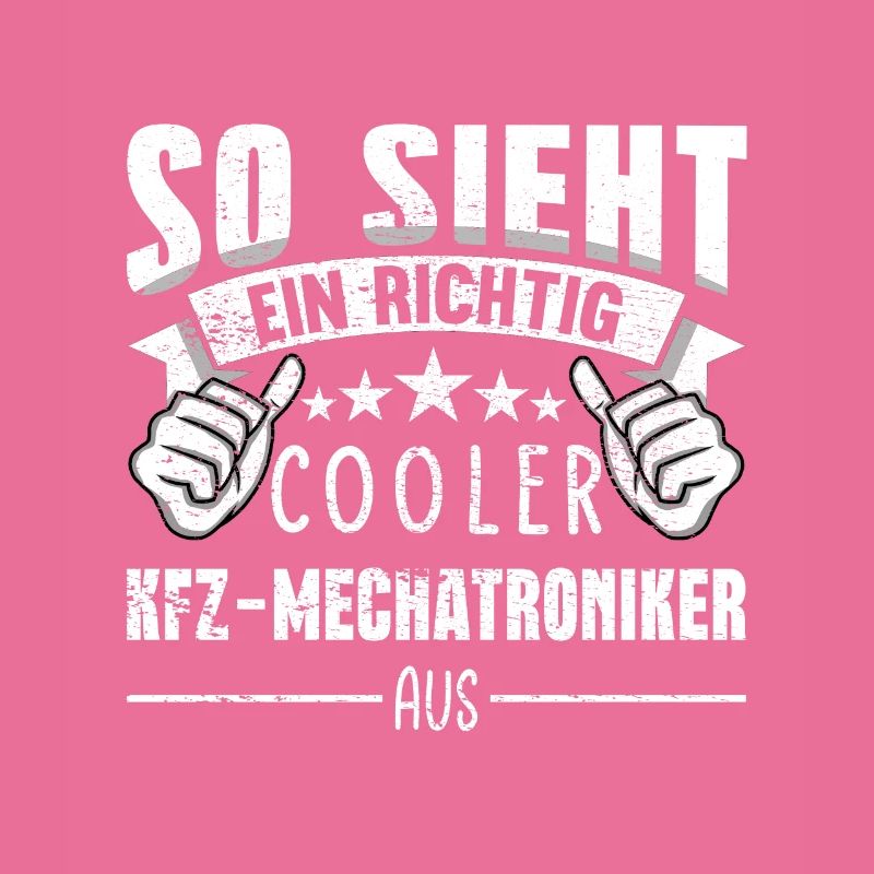 Kfz Mechatroniker