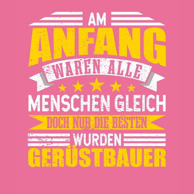 Gerüstbauer