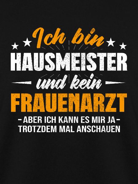 Hausmeister