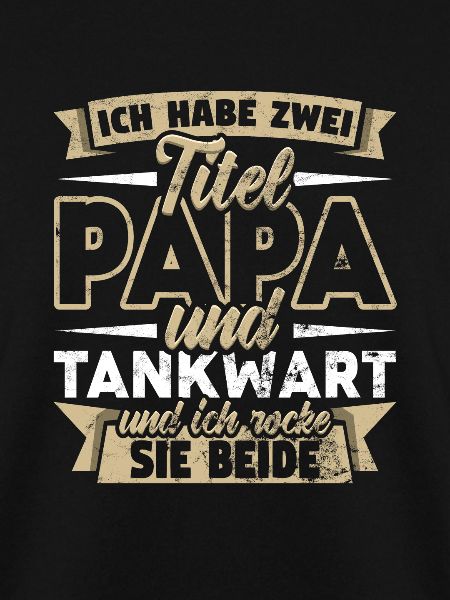 Tankwart