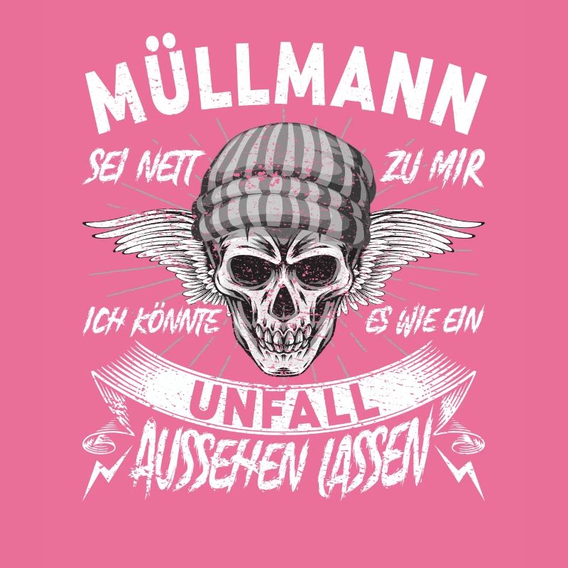 Müllmann