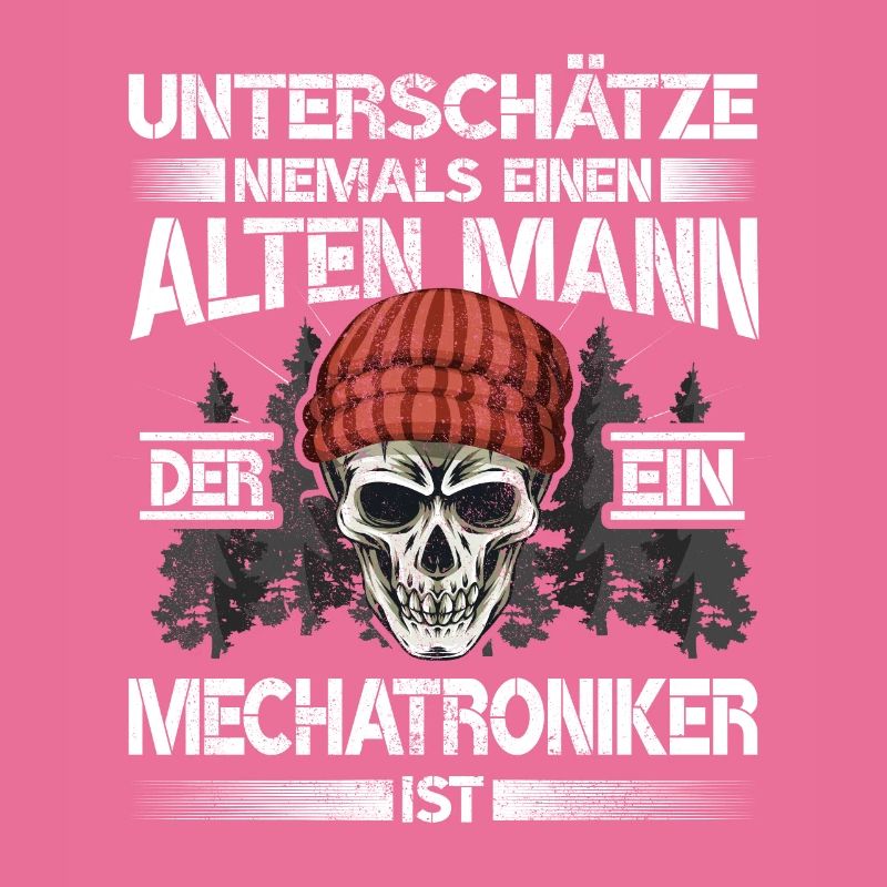 Mechatroniker
