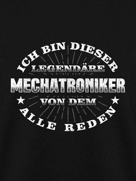 Mechatroniker
