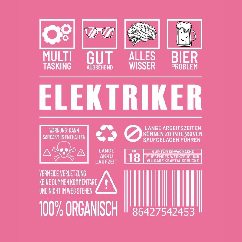 Elektriker
