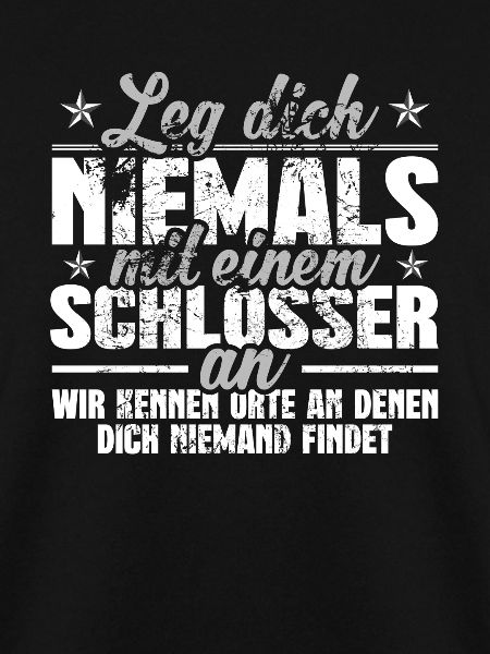 Schlosser