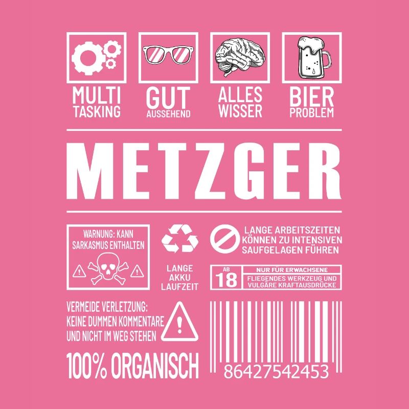 Metzger