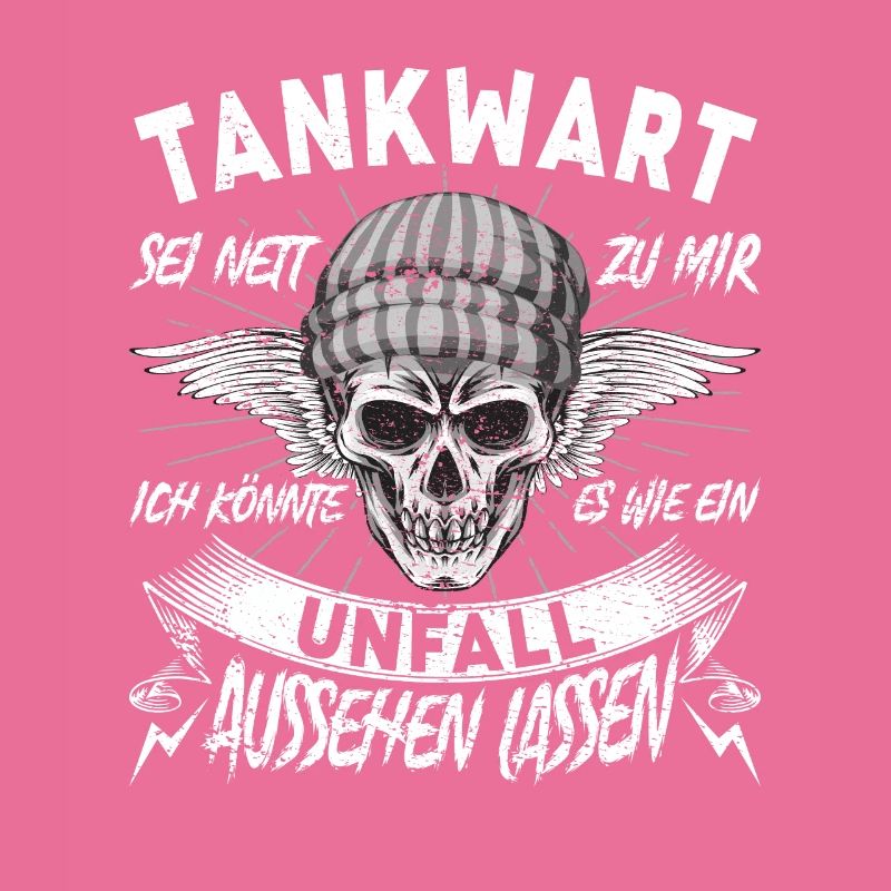 Tankwart