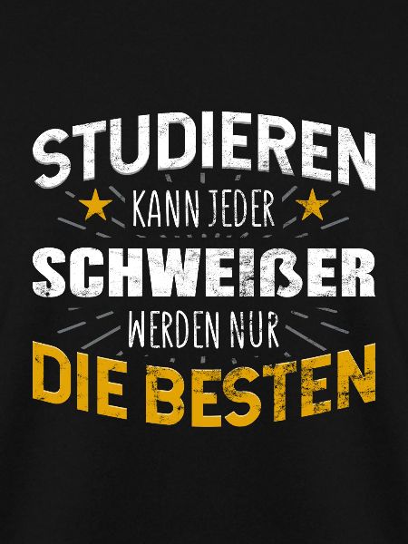 Schweißer