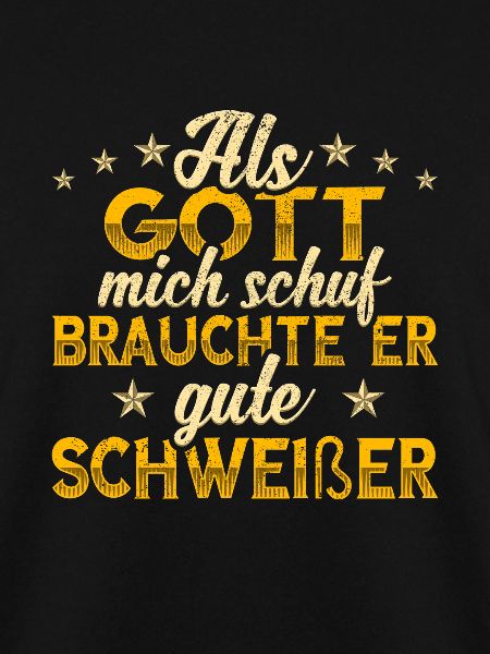 Schweißer