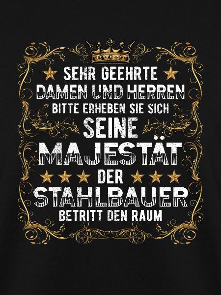 Stahlbauer Metallbauer